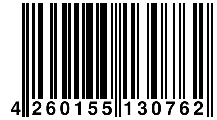 4 260155 130762