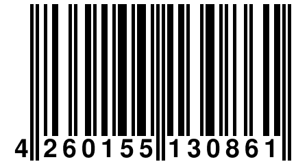 4 260155 130861