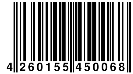 4 260155 450068