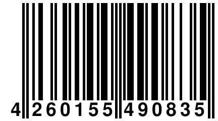 4 260155 490835