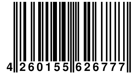 4 260155 626777