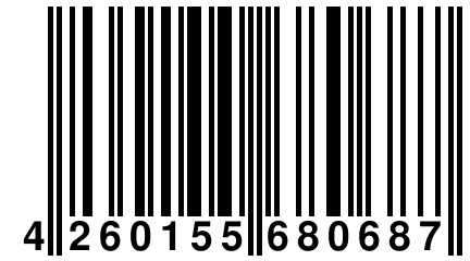 4 260155 680687