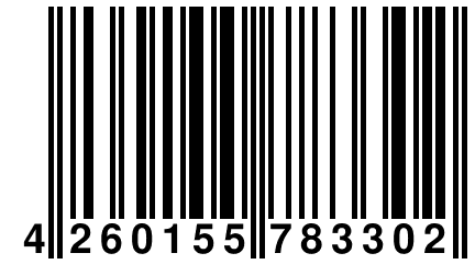 4 260155 783302