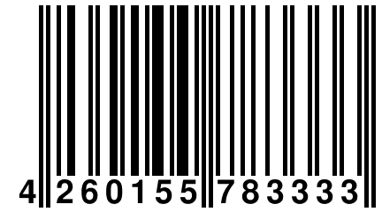 4 260155 783333