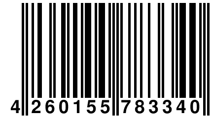 4 260155 783340