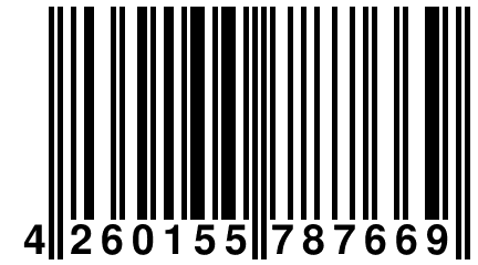 4 260155 787669