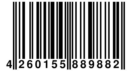 4 260155 889882