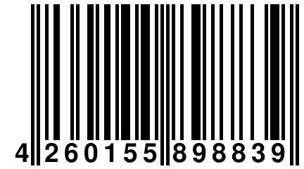 4 260155 898839