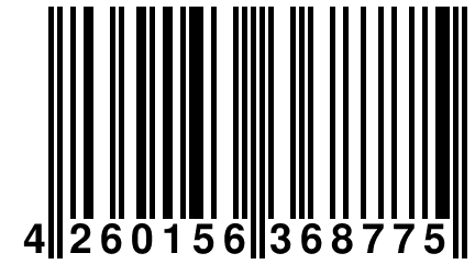 4 260156 368775