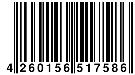 4 260156 517586