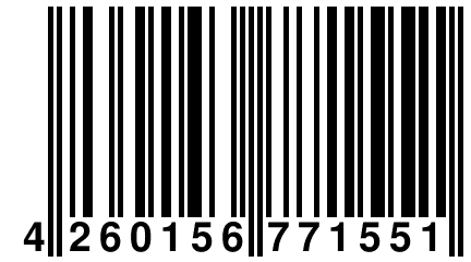 4 260156 771551