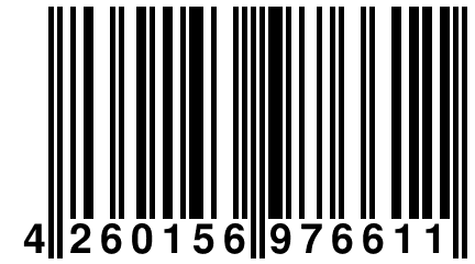 4 260156 976611