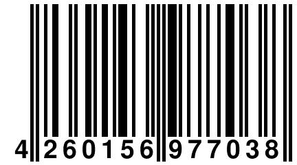 4 260156 977038