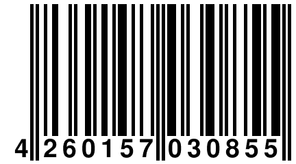 4 260157 030855