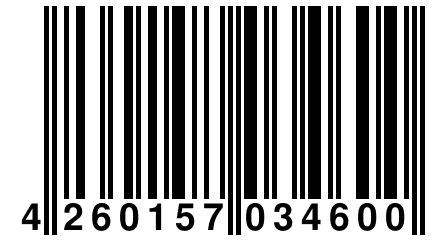 4 260157 034600