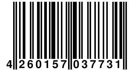 4 260157 037731