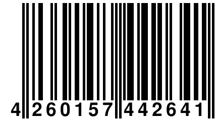 4 260157 442641