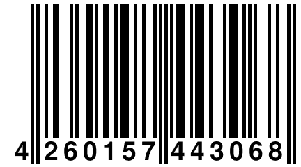 4 260157 443068