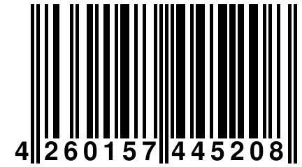 4 260157 445208