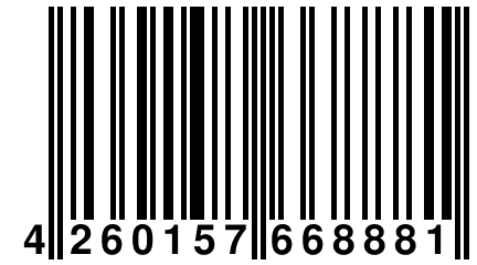 4 260157 668881