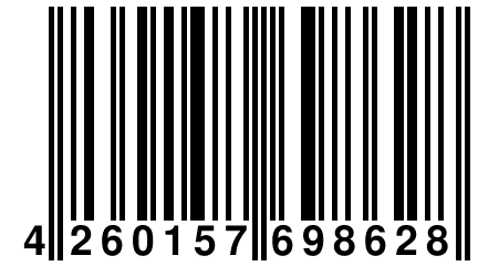 4 260157 698628