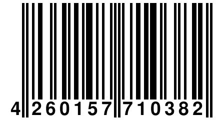 4 260157 710382