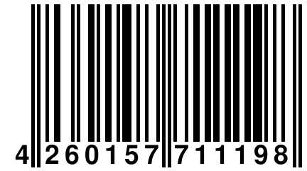 4 260157 711198