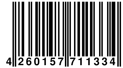 4 260157 711334