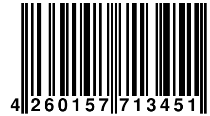 4 260157 713451