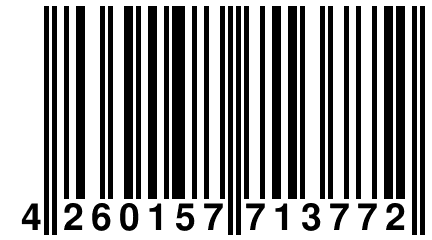 4 260157 713772