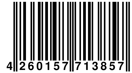 4 260157 713857