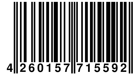 4 260157 715592