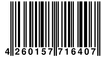 4 260157 716407