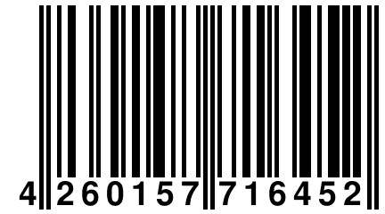 4 260157 716452