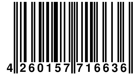 4 260157 716636