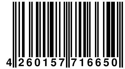 4 260157 716650