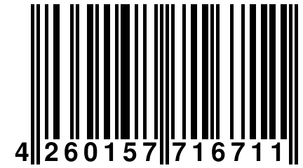 4 260157 716711