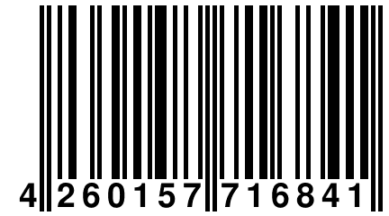 4 260157 716841