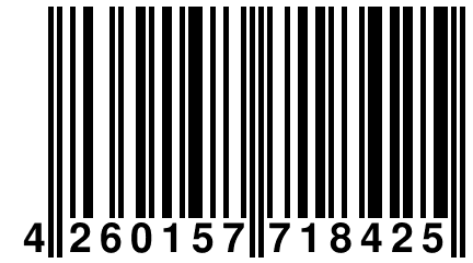 4 260157 718425