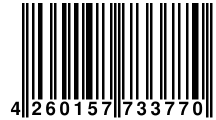 4 260157 733770