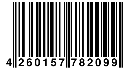 4 260157 782099