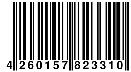 4 260157 823310