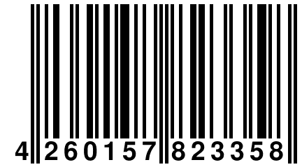 4 260157 823358