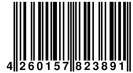 4 260157 823891