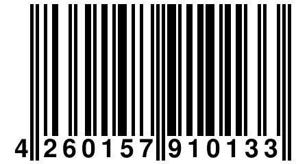 4 260157 910133