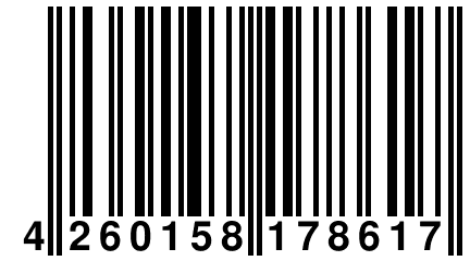 4 260158 178617