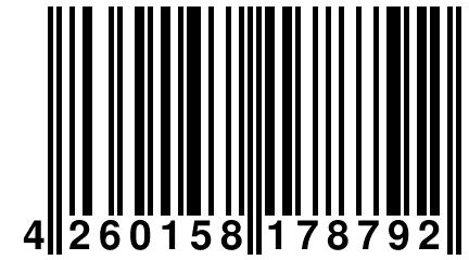 4 260158 178792