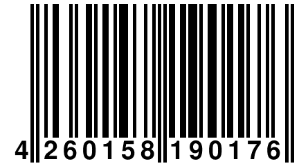 4 260158 190176