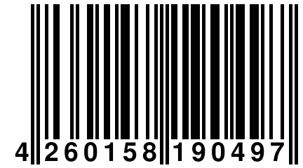 4 260158 190497