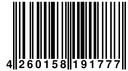 4 260158 191777